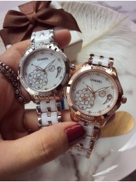 Replica Chanel Diamond Watch CHA1688 HY11051Kg43