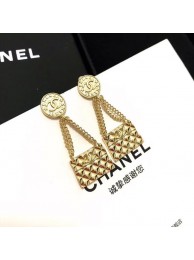 Replica Chanel Earrings CE5075 HY5846KG80