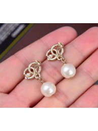 Replica Chanel Earrings CE5883 HY5211Kg43