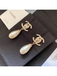 Replica Chanel Earrings CE5966 HY6576KG80