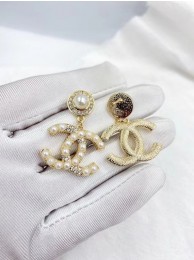 Replica Chanel Earrings CE6521 HY1595aG44