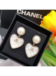 Replica Chanel Earrings CE7206 HY1831KG80