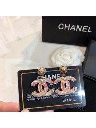 Replica Chanel Earrings CE7221 HY4651cK54