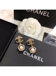 Replica Chanel Earrings CE8162 HY9502YP94