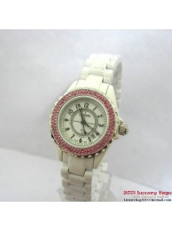 Replica Chanel J12 Watch Quartz Movement J12 CHA-08 HY8654EB28
