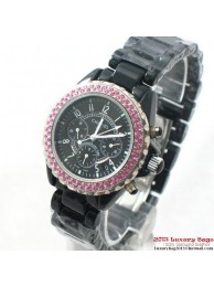 Replica Chanel J12 Watch Quartz Movement J12 CHA-20 HY20140Wi77