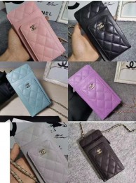 Replica CHANEL Mobile phone case Card Holder AP1185 HY8844ls37
