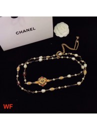 Replica Chanel Necklace CE4379 HY7918ij65