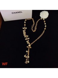 Replica Chanel Necklace CE4383 HY3665SV68