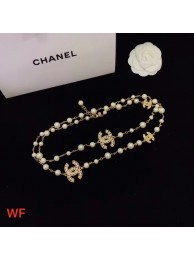 Replica Chanel Necklace CE4397 HY3633Vi77