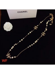 Replica Chanel Necklace CE4405 HY6947YP94