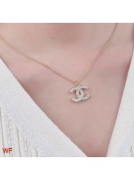 Replica Chanel Necklace CE5710 HY5339ED66