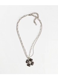 Replica Chanel Necklace CE7431 HY9078zR45
