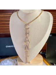 Replica Chanel Necklace CE8140 HY8337Xe44