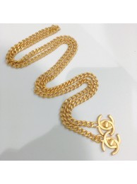 Replica Chanel Necklace CE8282 HY5797AP18