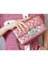 Replica Chanel Original Lather Flap Bag A37585 HY3215iu55