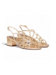 Replica Chanel SANDAL 19102-1 HY10173zR45