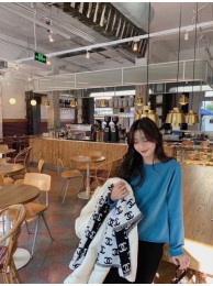 Replica Chanel Scarf CA00212 HY18020aG44