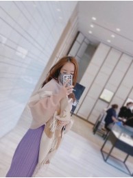 Replica Chanel Scarf CA00224 HY12367AP18