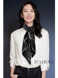 Replica Chanel Scarf CHS00048 HY17815iu55