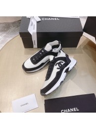 Replica Chanel Shoes 91004-1 HY3383Hd81