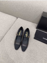 Replica Chanel shoes CH00023 Heel Hight 6.5CM HY11450aG44