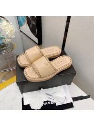 Replica Chanel shoes CH00111 Heel Hight 3CM HY12497BB13