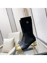 Replica Chanel shoes CH00118 Heel Hight 5.5CM HY4310iu55