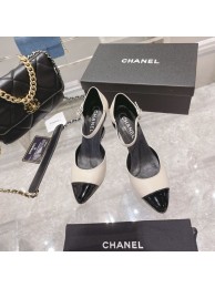 Replica Chanel shoes CH00176 HY135aG44