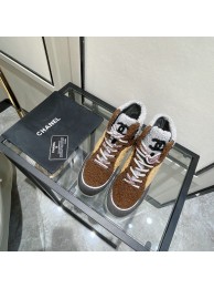 Replica Chanel shoes CH00256 Shoes HY441Sf59