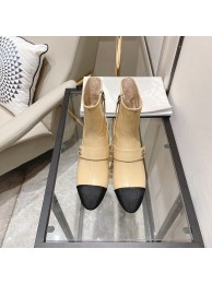 Replica Chanel shoes CH00261 Heel Hight 5CM HY5770iu55
