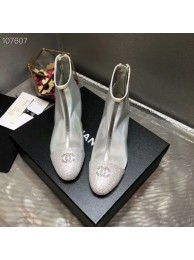 Replica Chanel Shoes CH2647ALC-1 Shoes HY13224ls37