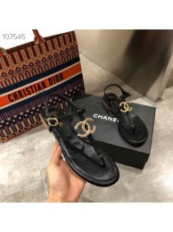 Replica Chanel Shoes CH2654SJC-1 Shoes HY120DY71