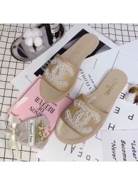 Replica Chanel Shoes CH2662-3 Shoes HY1402Xe44