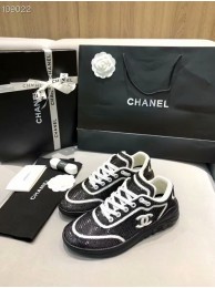 Replica Chanel Shoes CH2700HS-2 HY10321Kg43