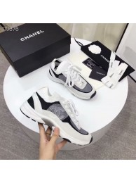 Replica Chanel Shoes CH2720XY-5 Shoes HY13093zR45
