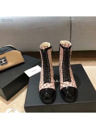 Replica Chanel Shoes CH2734SJ-1 Shoes HY6281Sf59
