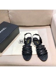 Replica Chanel Shoes CH2741SJC-2 HY8117BB13