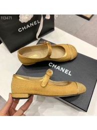 Replica Chanel Shoes CH2749JSC-1 Shoes HY2695HB48