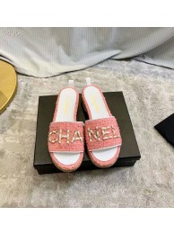 Replica Chanel Shoes CH2771JS-4 HY10902it96
