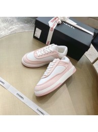 Replica Chanel Shoes CH2799SH-3 Shoes HY9068EO56