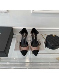 Replica Chanel Shoes CH2806SJ-2 HY11180VA65