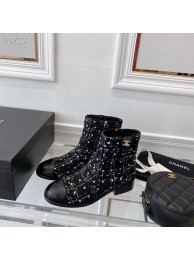 Replica Chanel Shoes CH2836SJ-2 HY12961Ac56