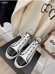 Replica Chanel Shoes CH2854SJ-3 Shoes HY4286cK54