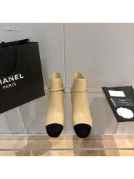 Replica Chanel Shoes CH2858SJ-3 Shoes HY5194ls37