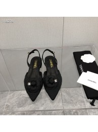 Replica Chanel Shoes CH2859SJ-2 Shoes HY12486Sf59