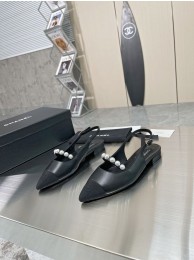 Replica Chanel Shoes CHS00056 HY2893ui32