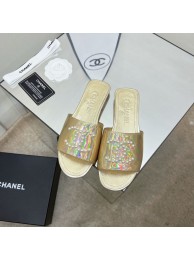 Replica Chanel Shoes CHS00077 HY6292BB13