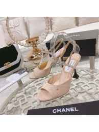 Replica Chanel Shoes CHS00245 Shoes HY2274ls37