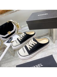 Replica Chanel Shoes CHS00319 HY11910VA65